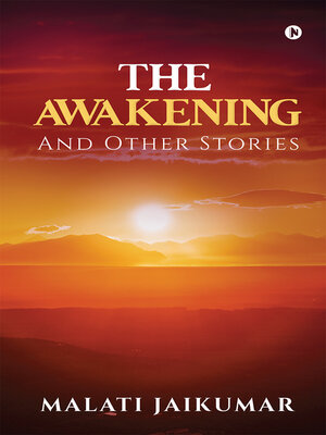 cover image of The  Awakening